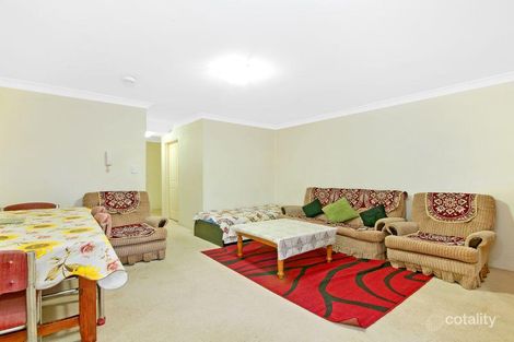 Property photo of 3/12-16 Blaxcell Street Granville NSW 2142