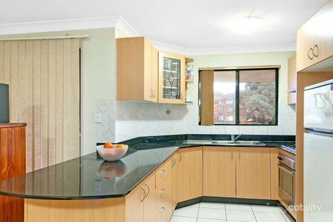 Property photo of 3/12-16 Blaxcell Street Granville NSW 2142