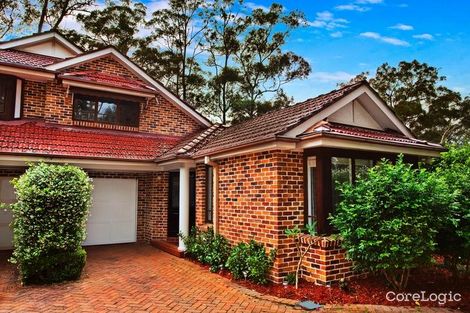 Property photo of 44A Cardinal Avenue Beecroft NSW 2119