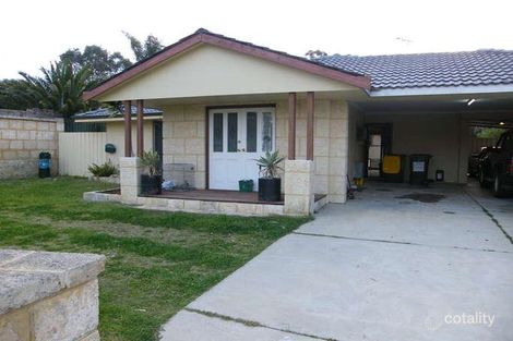 Property photo of 35 Scott Road Wanneroo WA 6065