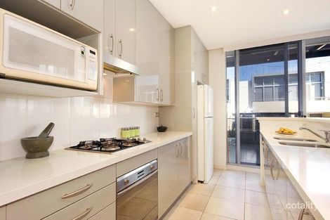 Property photo of 44/635 Gardeners Road Mascot NSW 2020