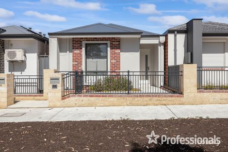 Property photo of 64 Ghost Gum Boulevard Banksia Grove WA 6031