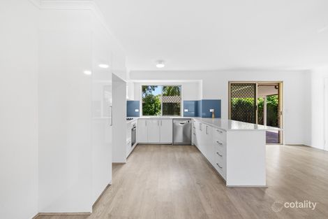 Property photo of 43 Village Way Oxenford QLD 4210