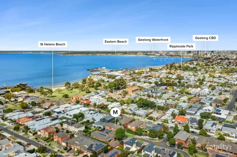 Property photo of 9 St Helens Place Rippleside VIC 3215