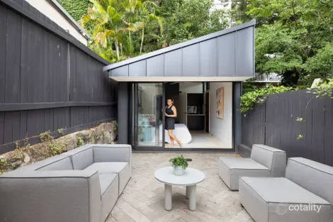 Property photo of 12 Avon Street Glebe NSW 2037