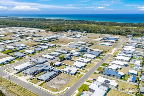 Property photo of 4 Curlew Street Woodgate QLD 4660