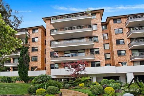 44/29-35 Gerard St, Cremorne, NSW 2090