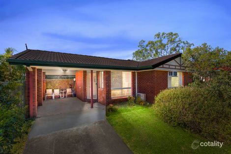 Property photo of 6 Greenway Circuit Springfield QLD 4300