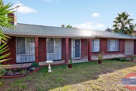 Property photo of 3 Parham Crescent Port Noarlunga SA 5167