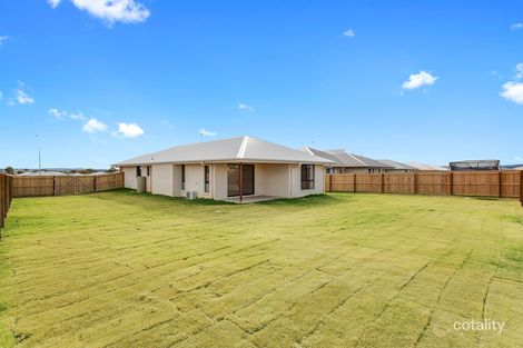 61 Magpie Dr, Cambooya, QLD 4358