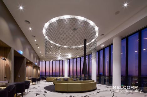 Property photo of 6103/35 Queens Bridge Street Southbank VIC 3006