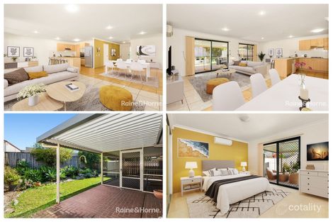 Property photo of 49/12 Trigonie Drive Tweed Heads South NSW 2486