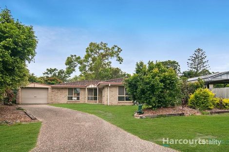 Property photo of 61 Rellam Road Loganlea QLD 4131