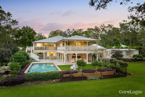 Property photo of 60 Lather Road Bellbowrie QLD 4070