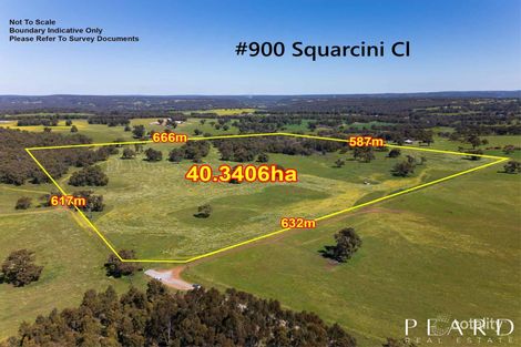 Property photo of 900 Squarcini Close Bailup WA 6082