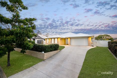 Property photo of 7 Kauri Pine Close Moggill QLD 4070