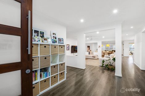 Property photo of 7 Kauri Pine Close Moggill QLD 4070