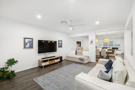 Property photo of 7 Kauri Pine Close Moggill QLD 4070