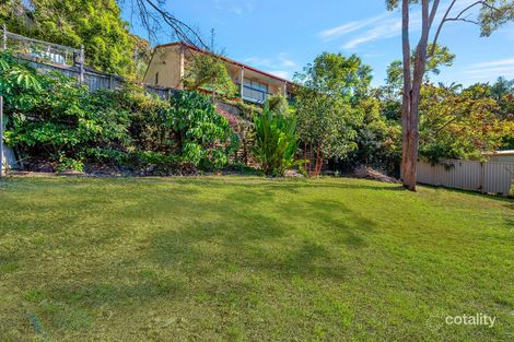 Property photo of 43 Regency Place Mudgeeraba QLD 4213