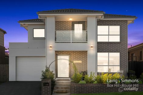 Property photo of 25 Cabalima Street Box Hill NSW 2765