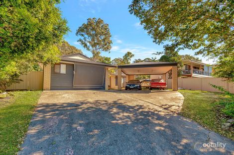 Property photo of 43 Regency Place Mudgeeraba QLD 4213