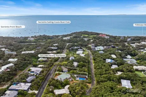 14 Links Rd, Sorrento, VIC 3943
