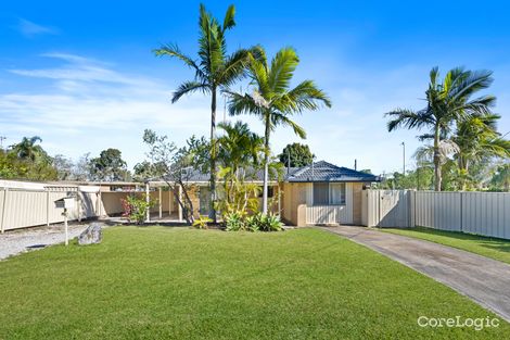 Property photo of 36 Harran Street Southport QLD 4215