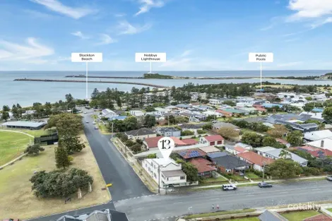 120 MITCHELL ST, STOCKTON, NSW 2295