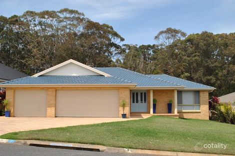 7 Baywood Dr, Black Head, NSW 2430