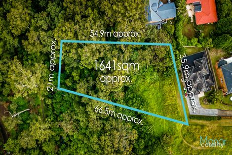 21 John Radley Ave, Dural, NSW 2158