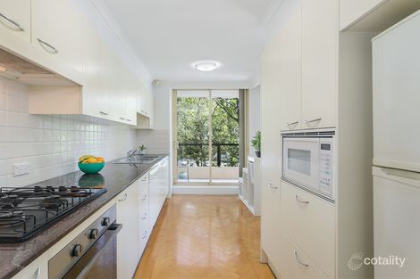 Property photo of 76/47 Lithgow Street St Leonards NSW 2065