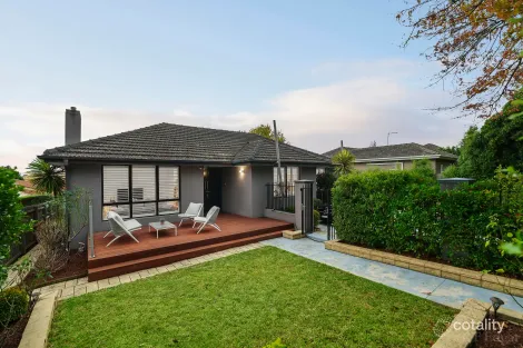 Property photo of 1/251 Elgar Road Surrey Hills VIC 3127