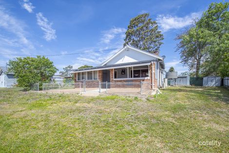 Property photo of 135 Susan Street Scone NSW 2337