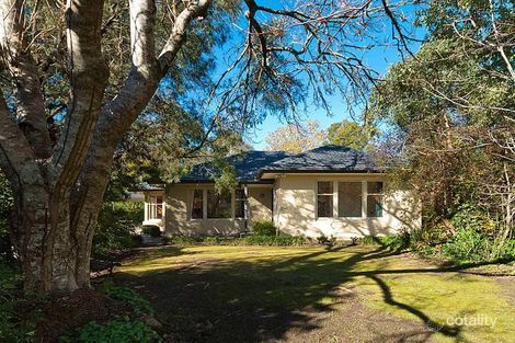 4 Old Carey Gully Rd, Stirling, SA 5152