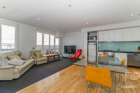 Property photo of 1109/422-428 Collins Street Melbourne VIC 3000