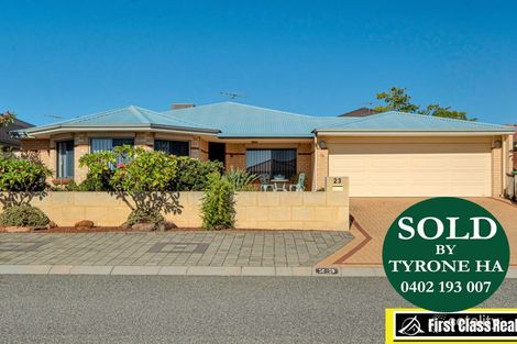 23 Trent Bridge Ave, Madeley, WA 6065