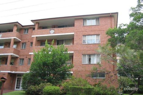 Property photo of 8/28 Claude Street Chatswood NSW 2067