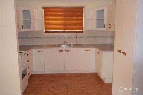 Property photo of 41 Johnson Road Gracemere QLD 4702