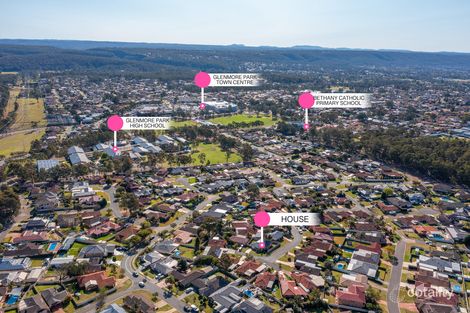 Property photo of 21 Jillak Close Glenmore Park NSW 2745
