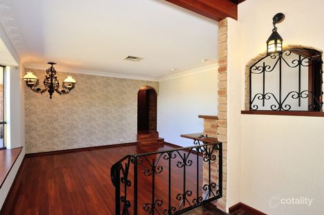Property photo of 31 Jindarra Close Cooloongup WA 6168