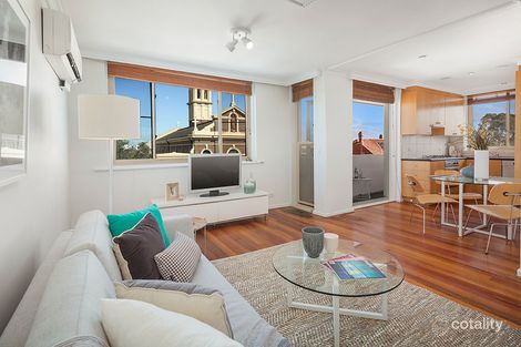 Property photo of 5/76-80 Grey Street St Kilda VIC 3182