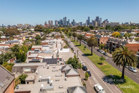 Property photo of 446 Canning Street Carlton North VIC 3054