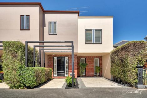 Property photo of 446 Canning Street Carlton North VIC 3054