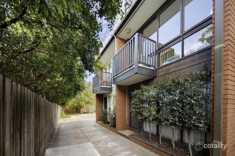 Property photo of 3/39 King Street Essendon VIC 3040