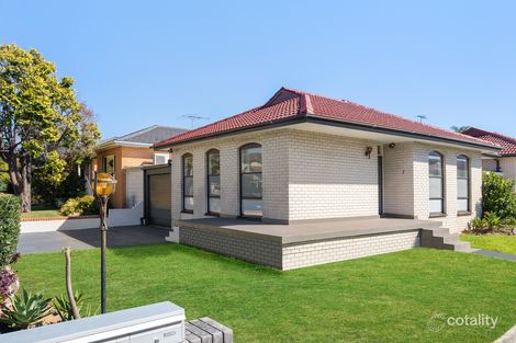 Property photo of 7/6-8 Ida Street Sans Souci NSW 2219