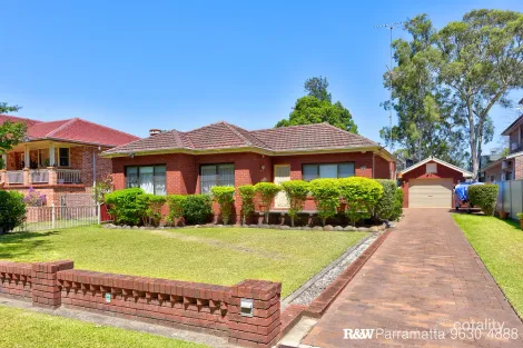 34 Budgeree Rd, Toongabbie, NSW 2146