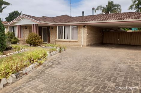 Property photo of 25 Ironbark Street Manjimup WA 6258