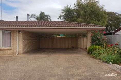Property photo of 25 Ironbark Street Manjimup WA 6258