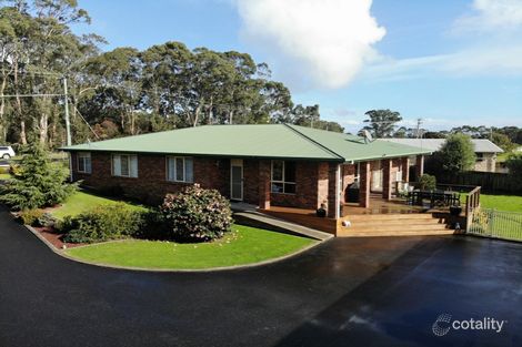 Property photo of 86 Montagu Road Smithton TAS 7330