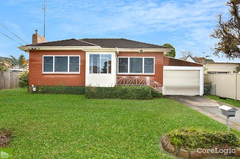 Property photo of 4 Rose Street Woonona NSW 2517